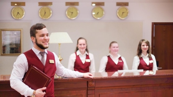    Финансирование программы льготного кредитования отелей могут увеличить в России ©Pavel L Photo and Video/Shutterstock/Fotodom