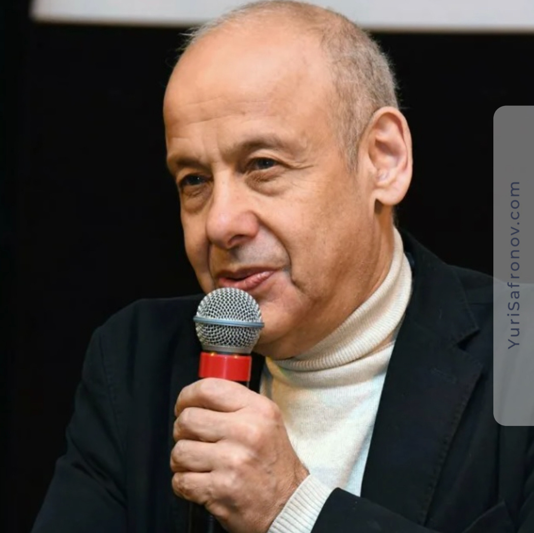 Фото Александра Асмолова