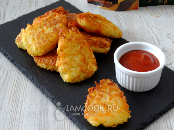 Как приготовить картошку вкусно, не тратя лишние деньги? 7 простых рецептов с доступными продуктами для сытного ужина