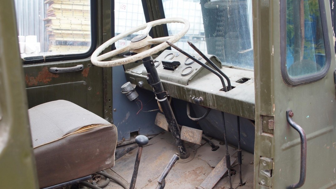 Кабина АП-4081. Источник фото: techstory.ru