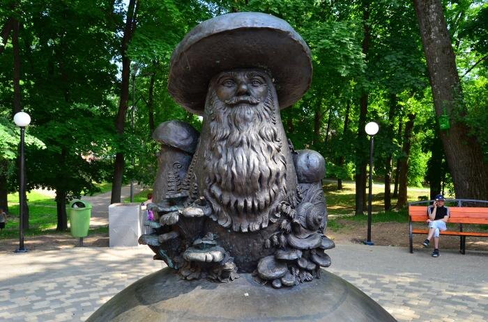 личное фото автора