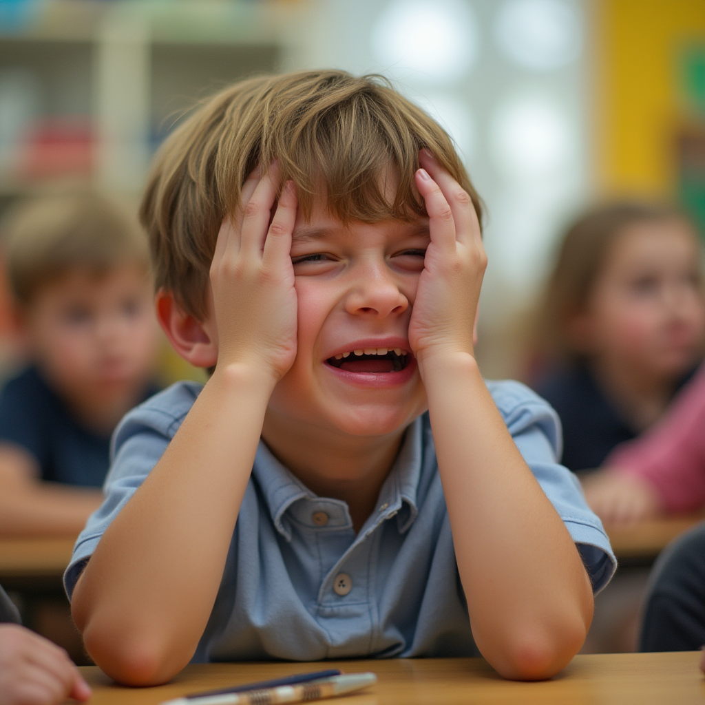 Дано: трехлетка, которая не хочет утром одеваться.