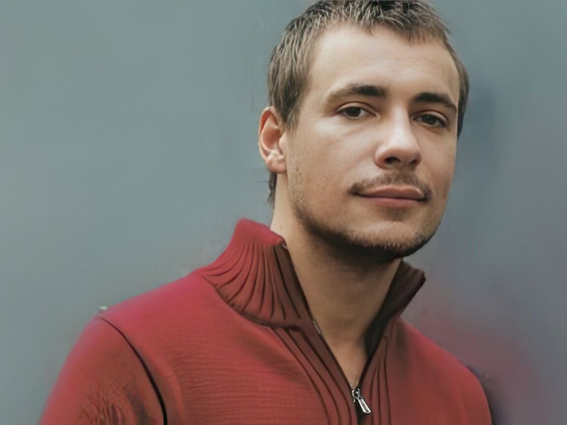 Евгений Цыганов
