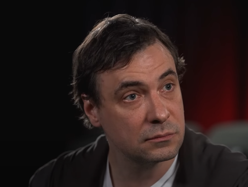Евгений Цыганов