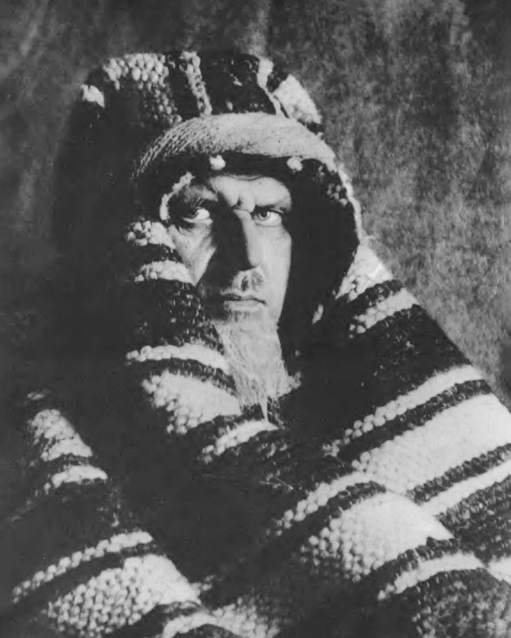 Иван Семёнович Ефимов (1878-1959)