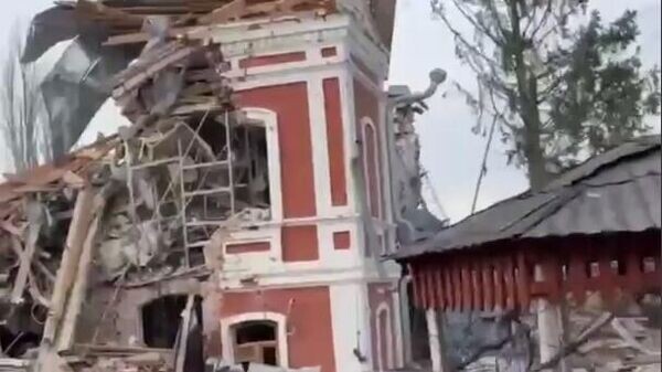    © Скриншот видео