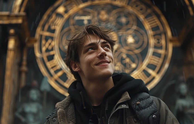    Сгенерировано в Midjourney/NEWS.ru