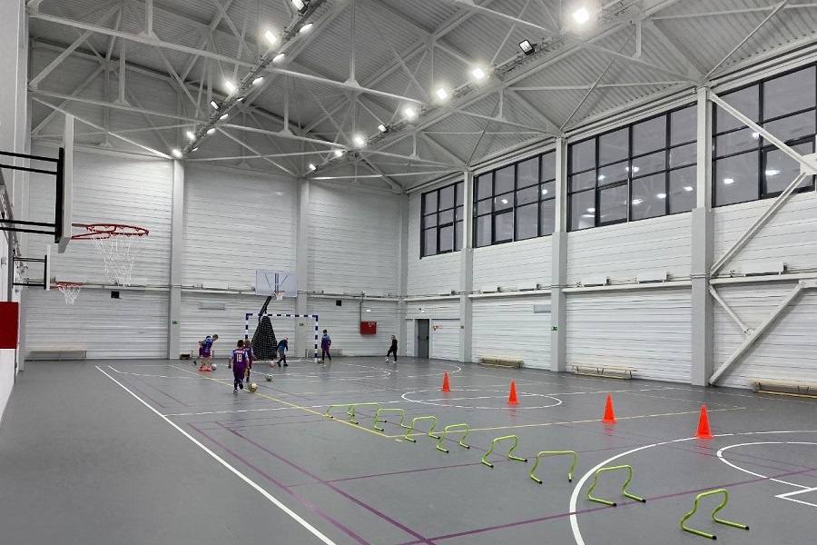 Листайте вправо, чтобы увидеть больше изображений