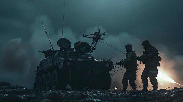 Коллаж NovorosInform