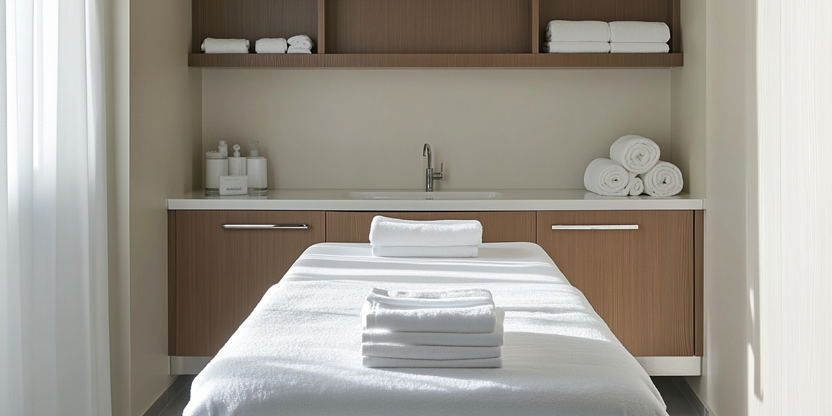 Центр красоты и здоровья Т-Стиль