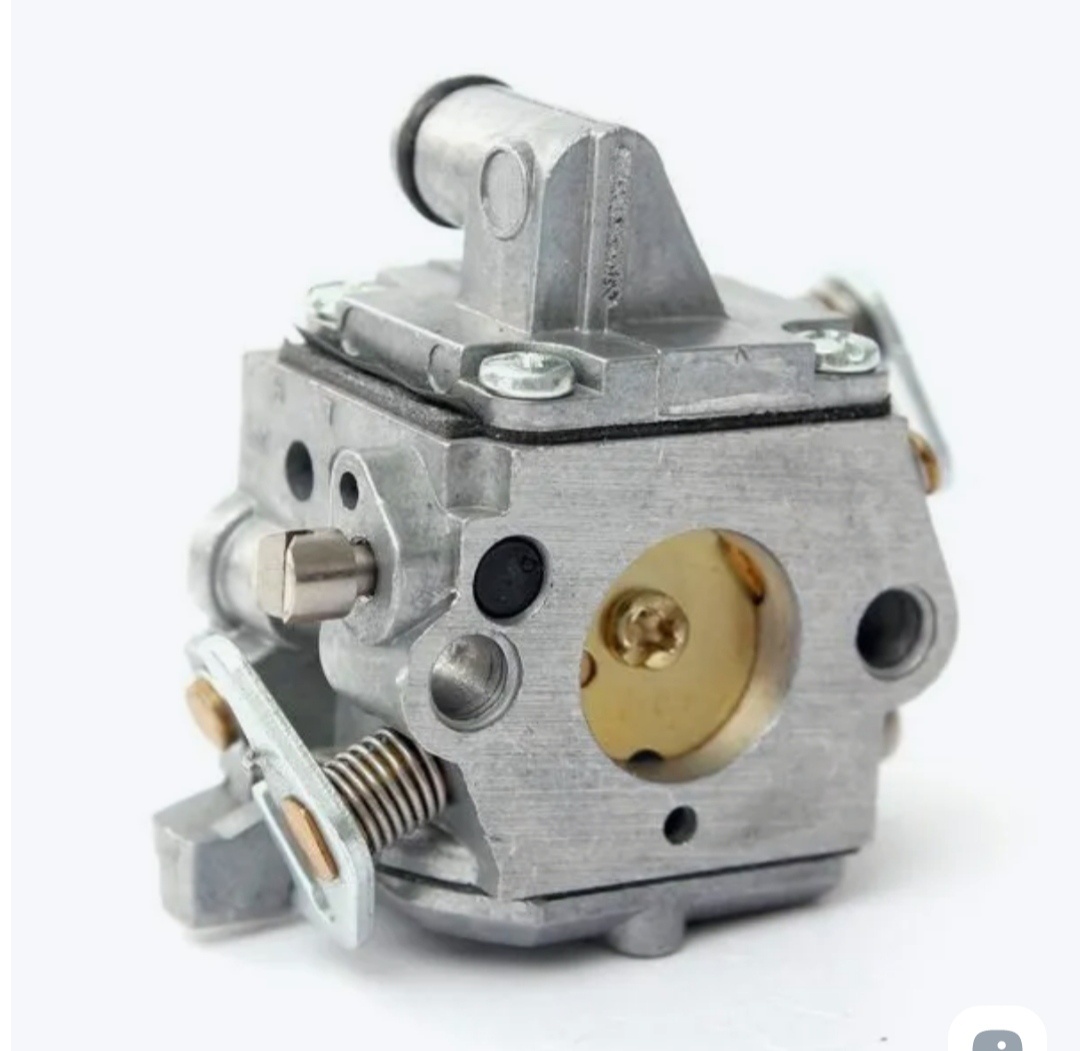 Карбюратор для пилы штиль 180