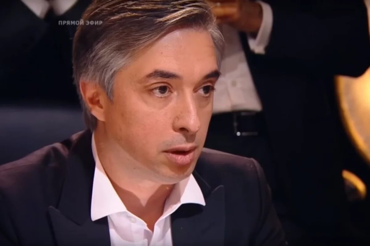    Сенатор осудила Ровшана Аскерова* за комментарии об атаках на Белгородчину