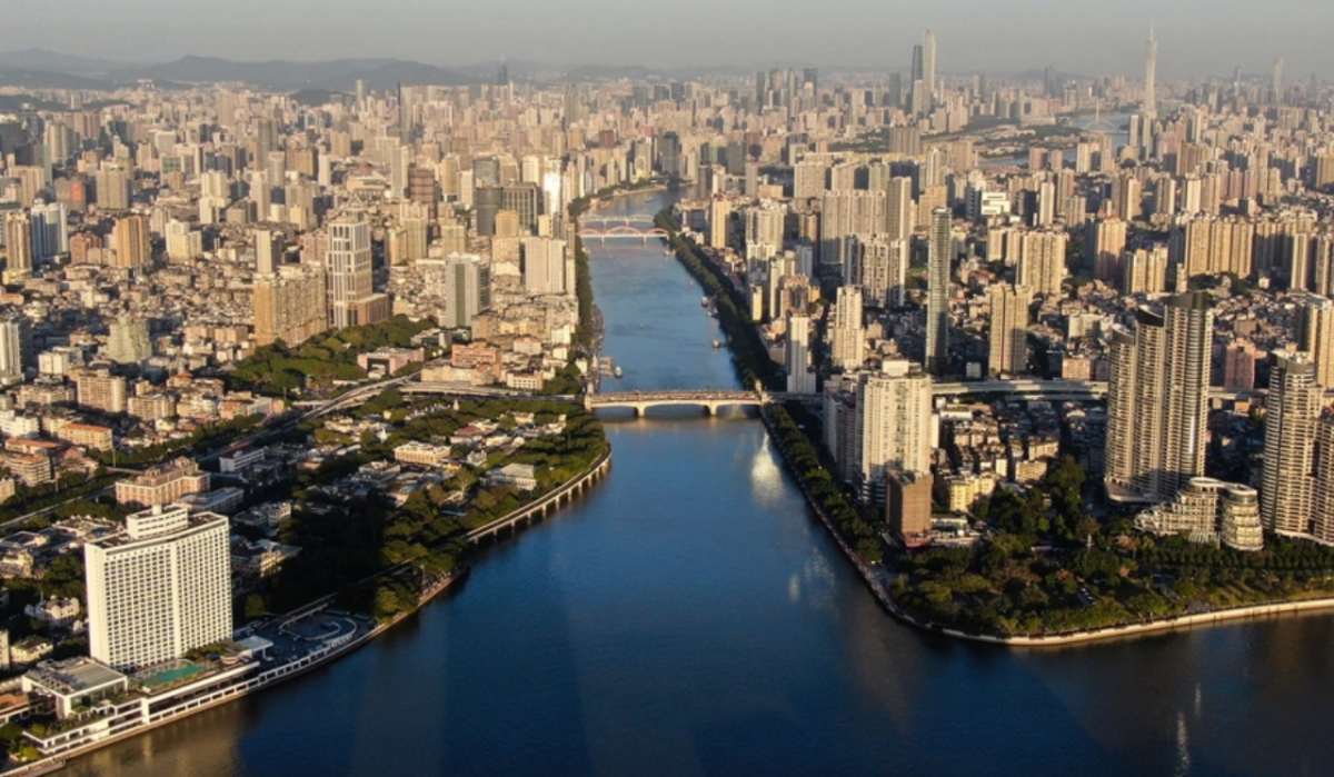     Виды Пекина. Источник: Global Look Press Автор фото: Deng Hua / XinHua