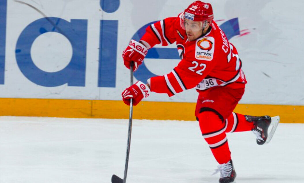    Фото: ХК «Автомобилист»