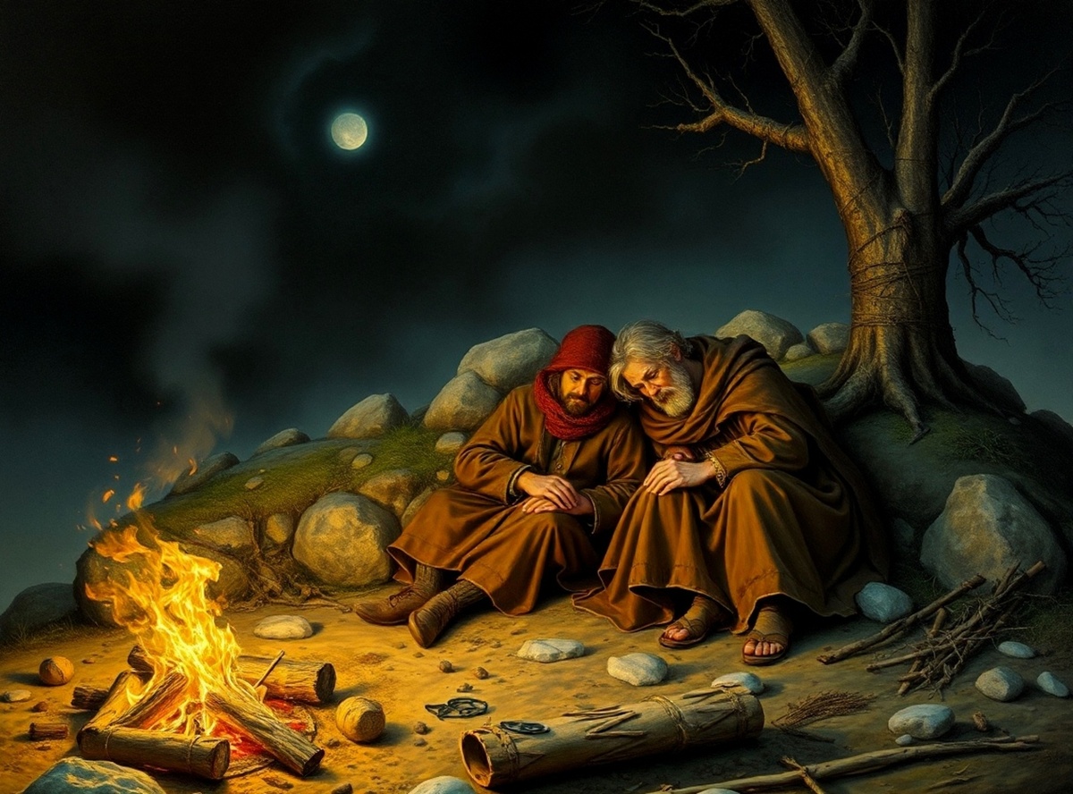 изображение сгенерировано нейросетью