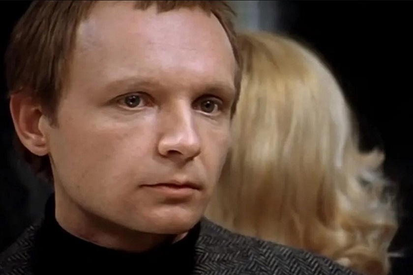 "Ирония судьбы" одновременно прославила актера и создала ему определенный образ