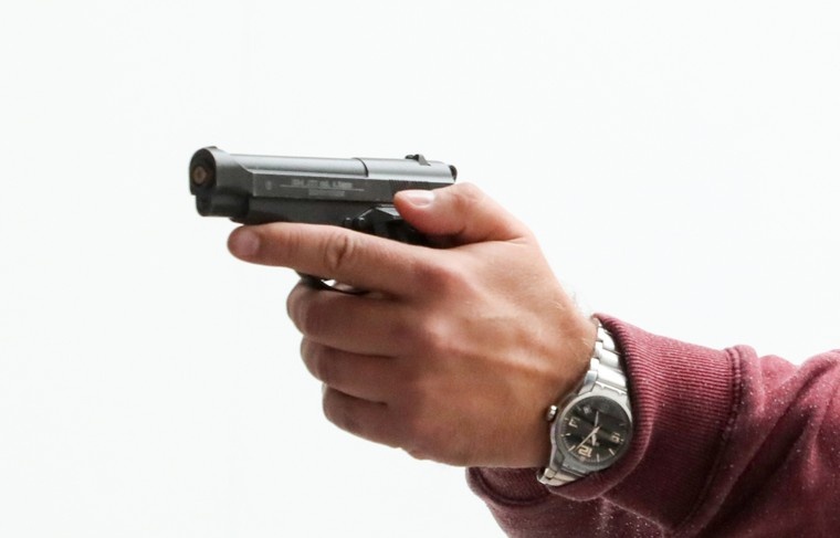    Сергей Петров/NEWS.ru