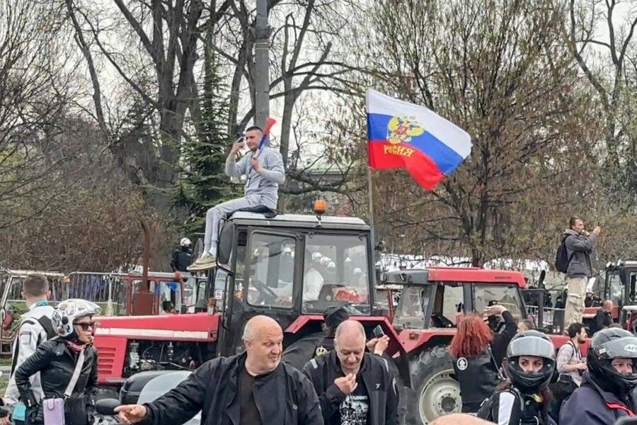     / Источник: © Александр Дзюба/ТАСС