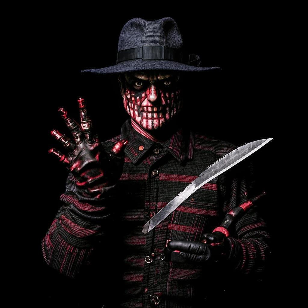 Созданно нейросетью