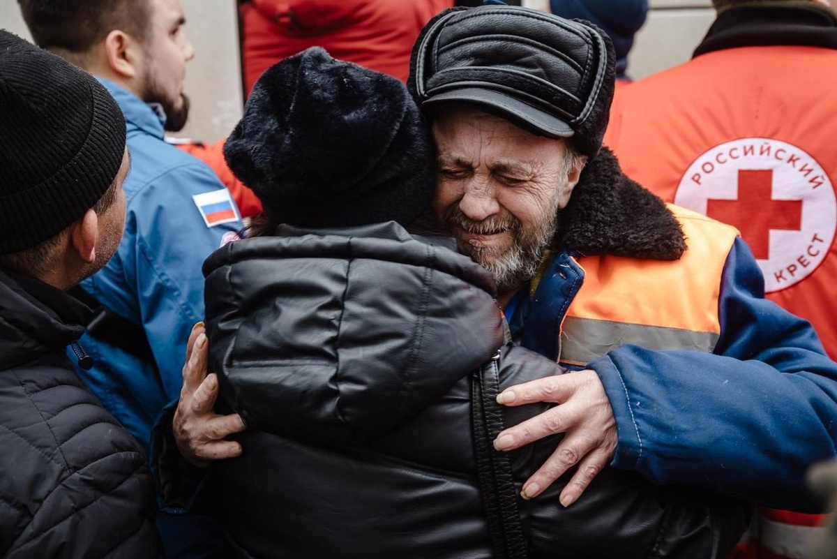    В Курской области 378 фамилий исключены из реестра пропавших без вести — люди найдены