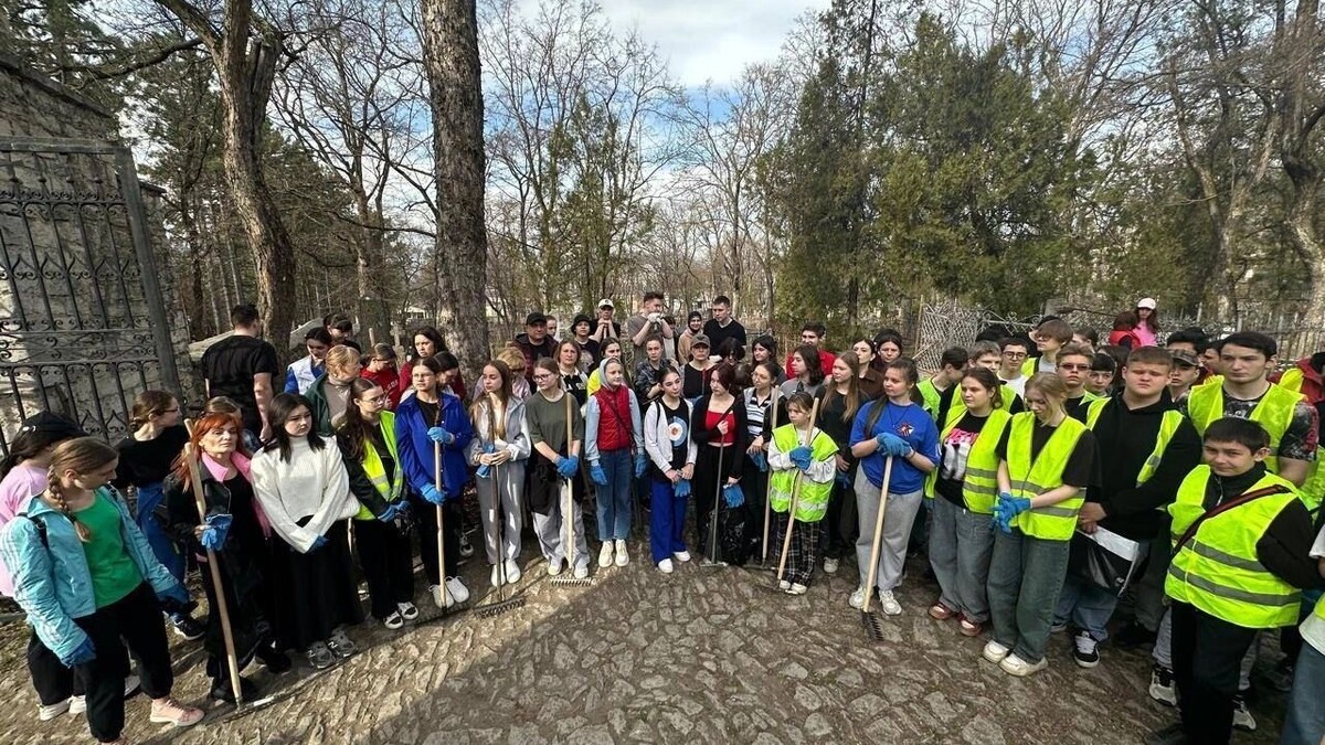     Источник: администрация Пятигорска