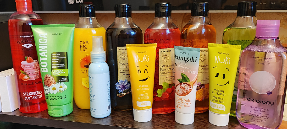 Фото: Краса Елена