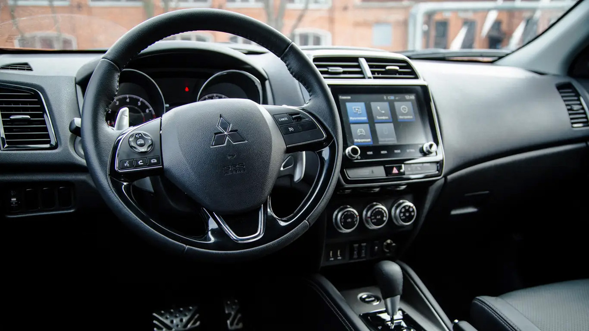 фото: media.mitsubishi-motors.ru  📷
