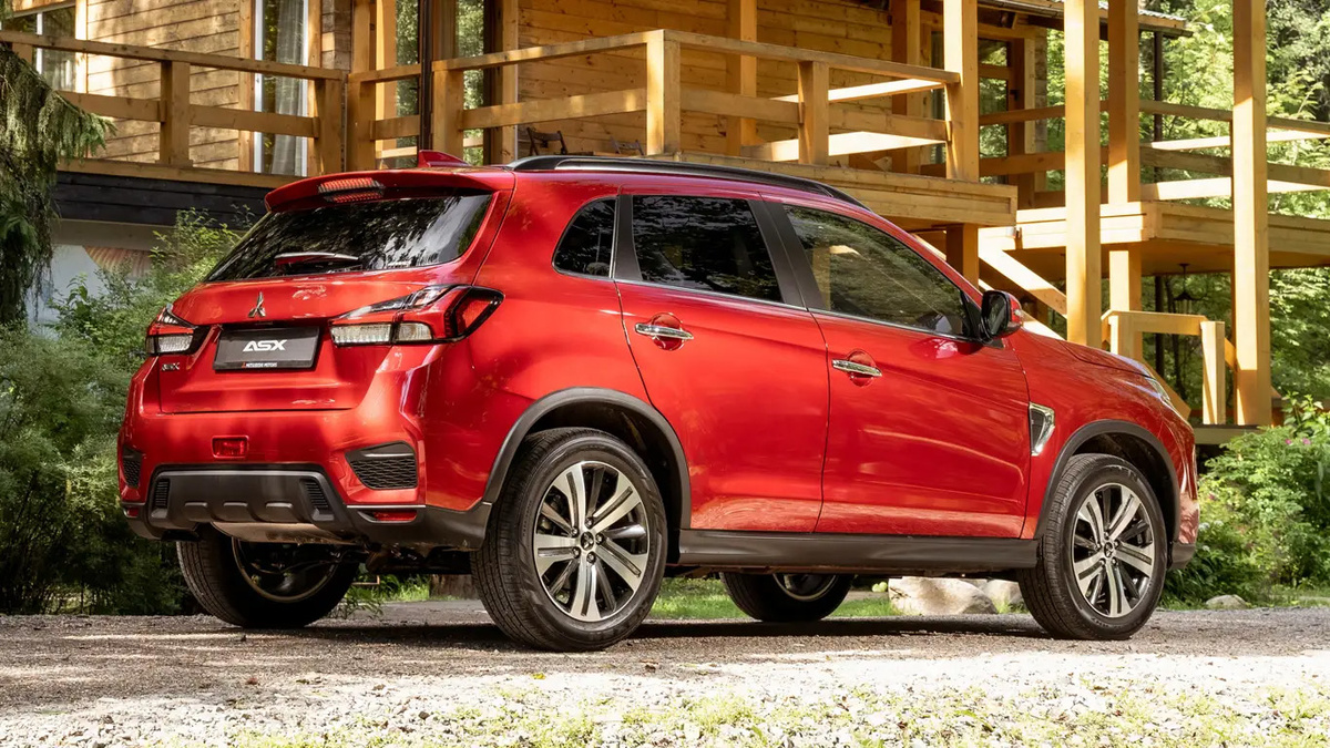 фото: media.mitsubishi-motors.ru  📷
