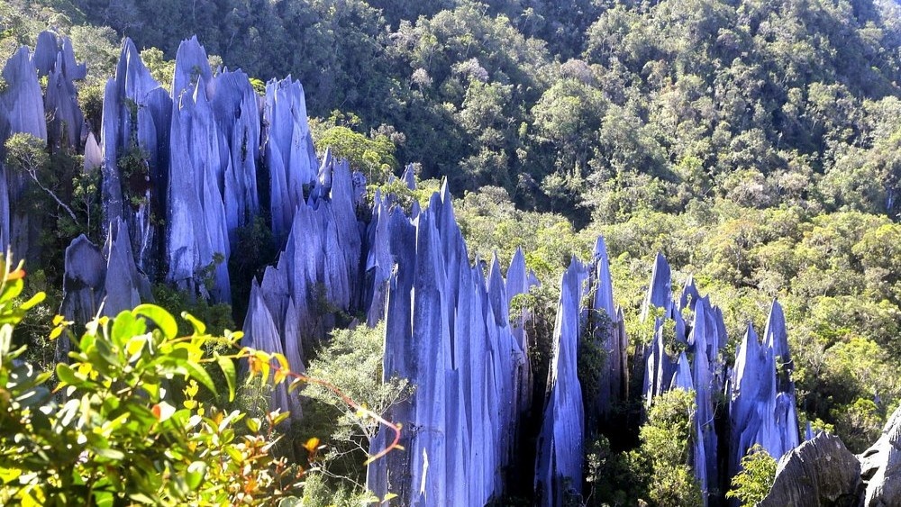 Пиннаклз тропа (The Pinnacles Trail), www.tripadvisor.ru
