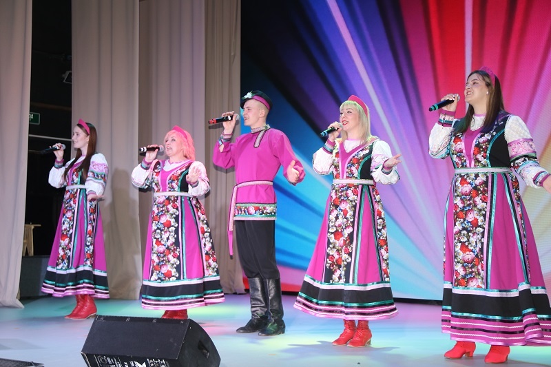    Фото редакции