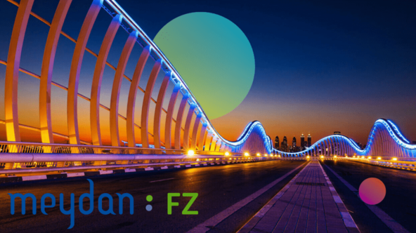 Как открыть бизнес в Дубае, ОАЭ в 2025 год: регистрация компании в фризоне Meydan Free Zone (MFZ)