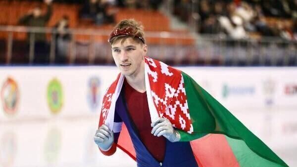    © Photo : Telegram / НОК Беларуси