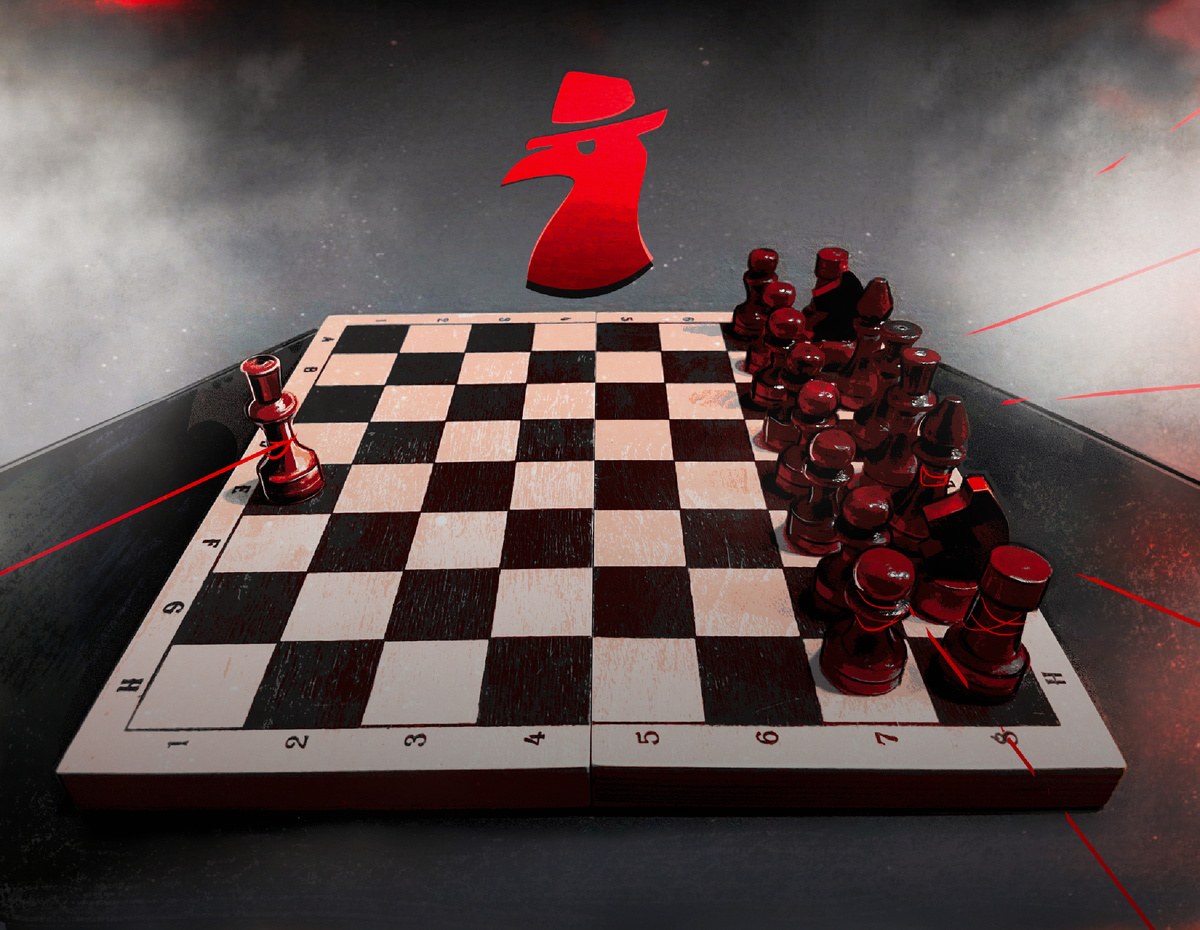 Играйте одни или с друзьями!