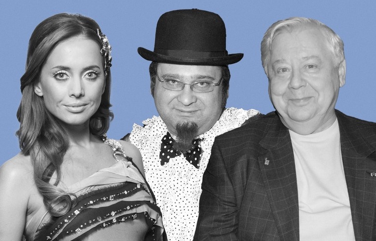    Иллюстрация NEWS.ru/Global Look Press