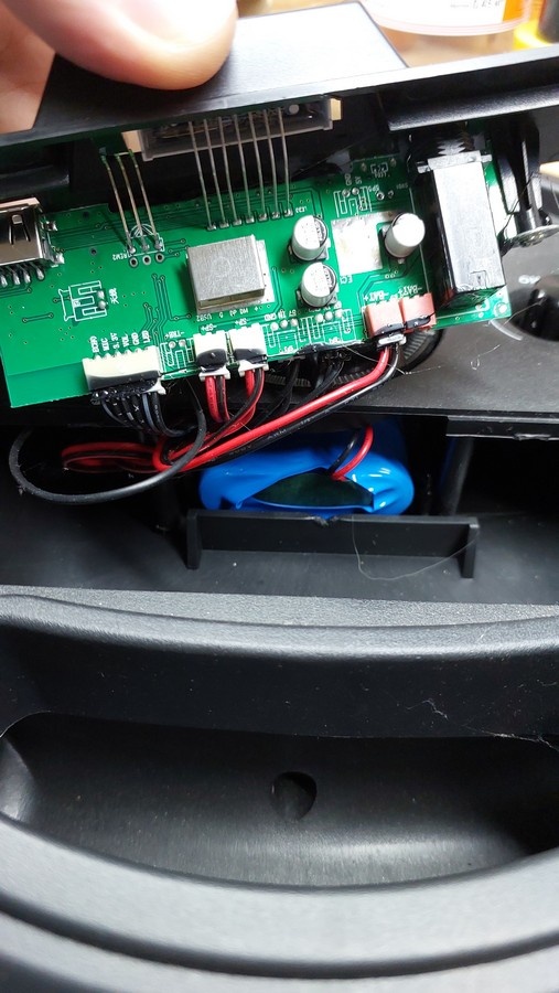 Digma BS1100B (MS-11) - системная плата.