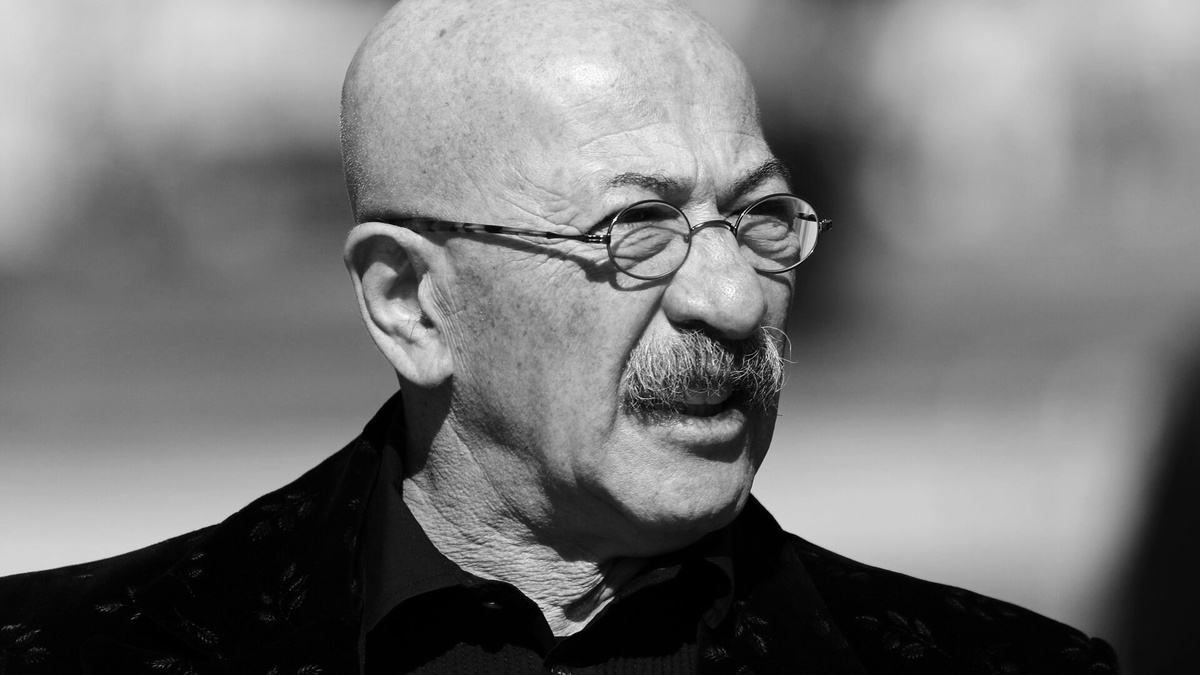 Александр Розенбаум