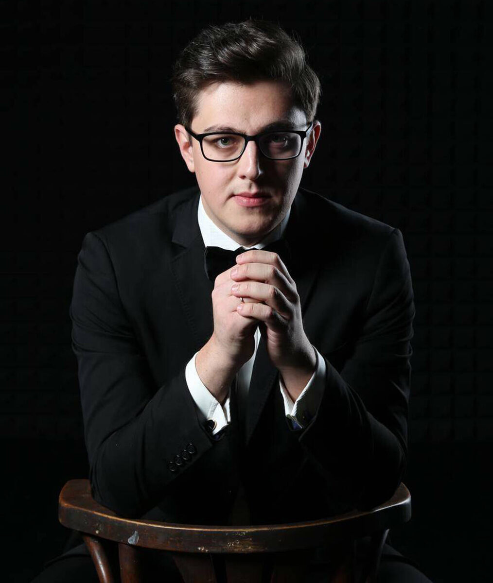 Фото из личного архива Зульфата Фахразиева