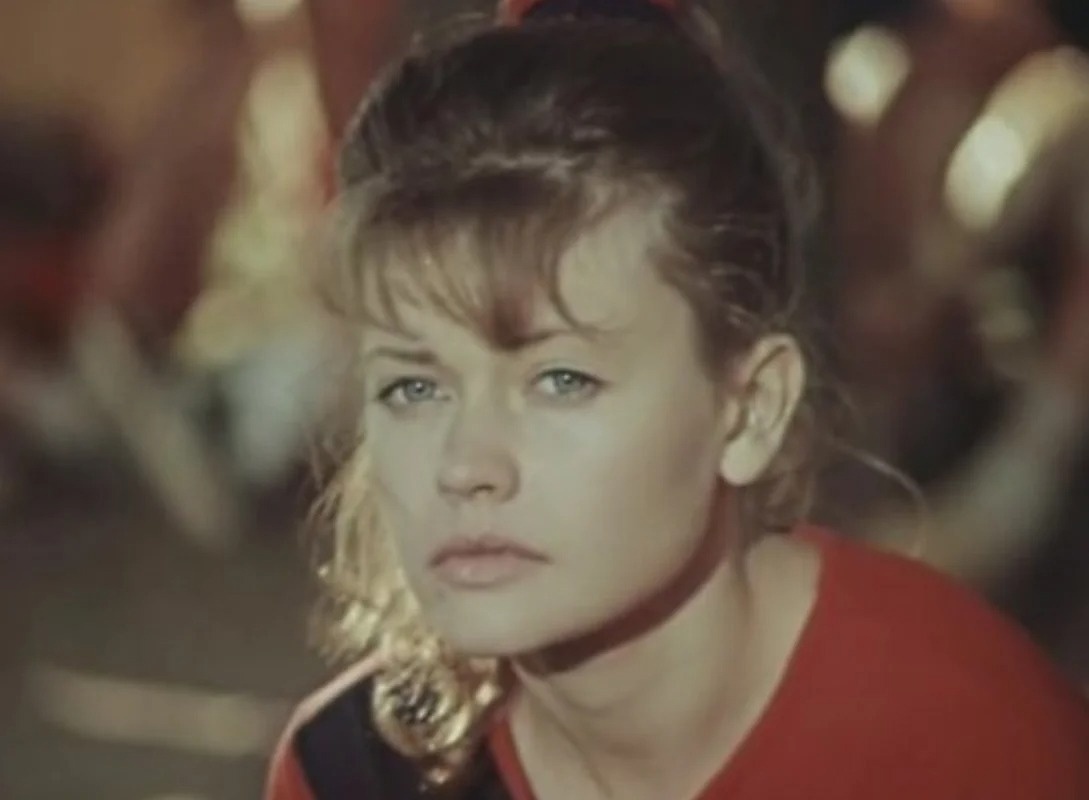 Анна Назарьева