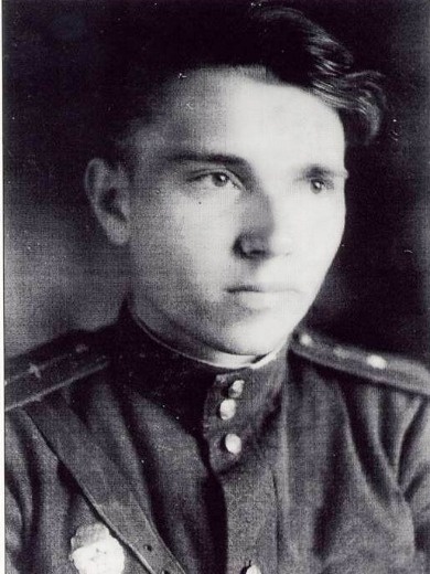 Николай Кузьмич Лошаков