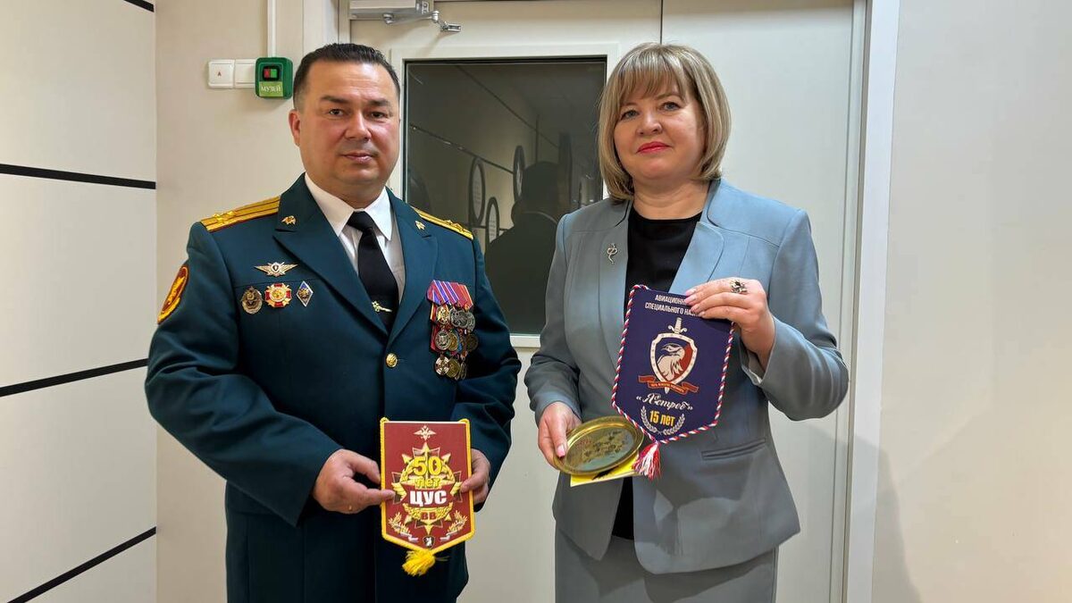 Фото предоставлено Лейсан Газизовой