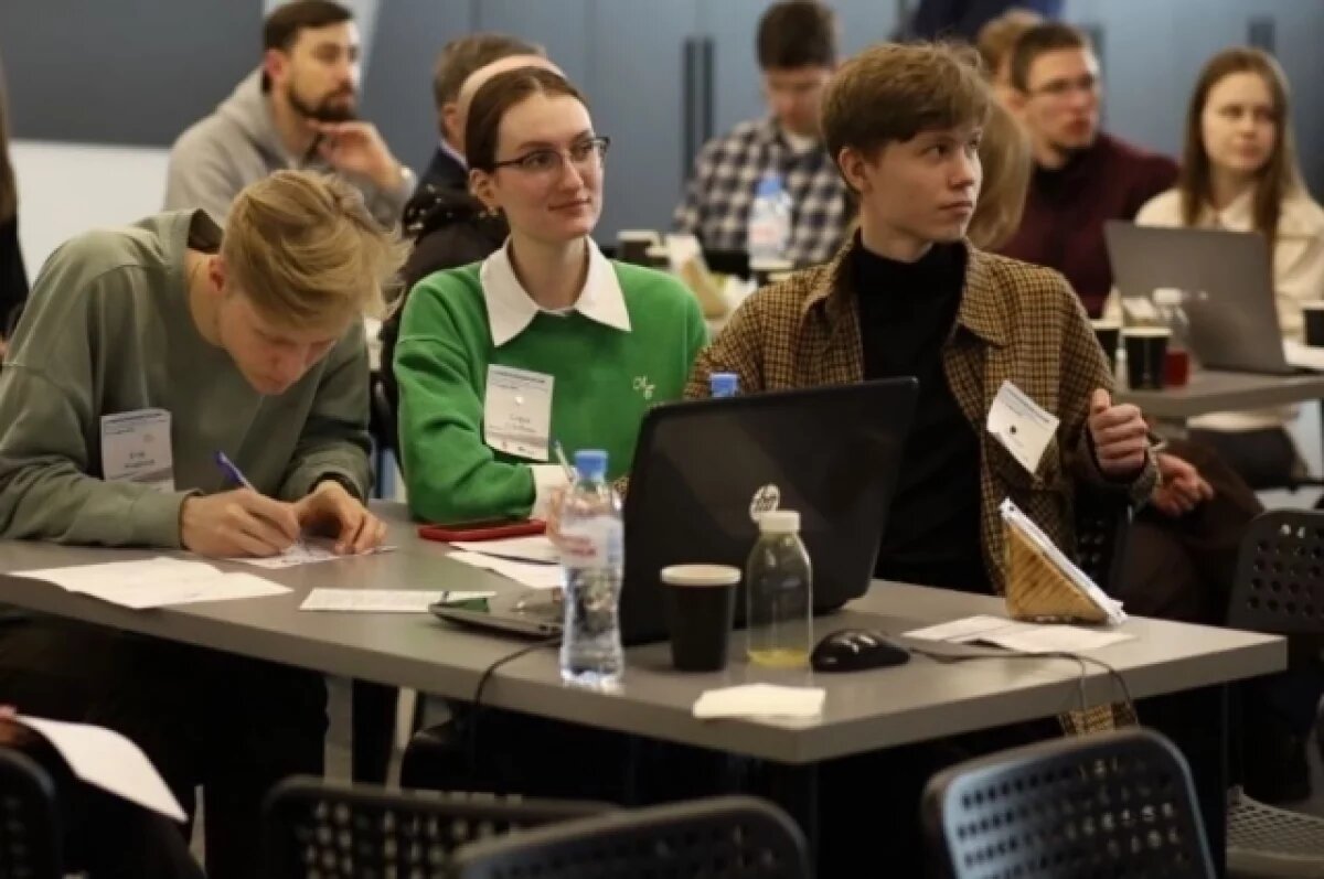    В Перми проходит стратегическая сессия по формированию цифровой экосистемы будущего межвузовского кампуса в Камской Долине.