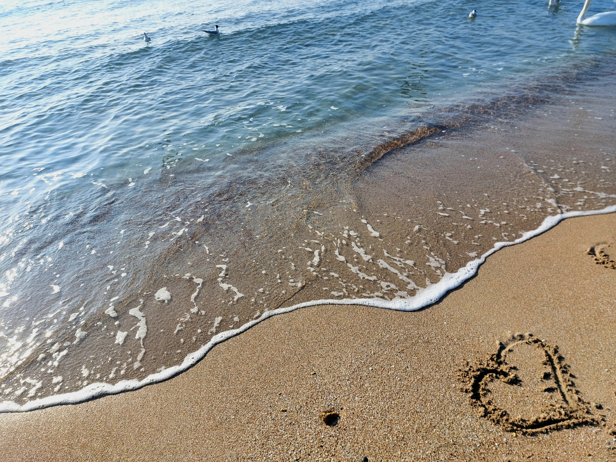 Фото автора Евпатория