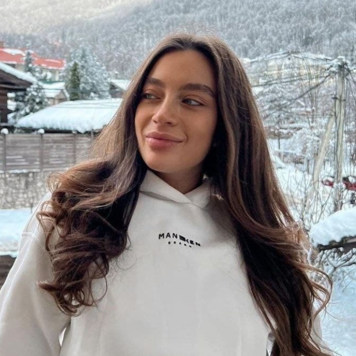 Ангелина Суркова