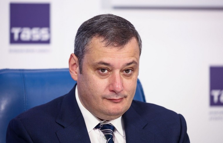    Сергей Петров/NEWS.ru