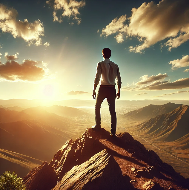 Настало время освободиться