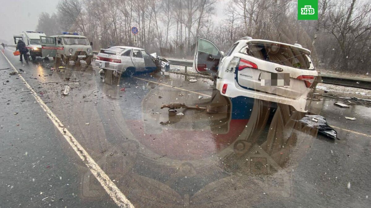    Фото: gibdd062 / t.me