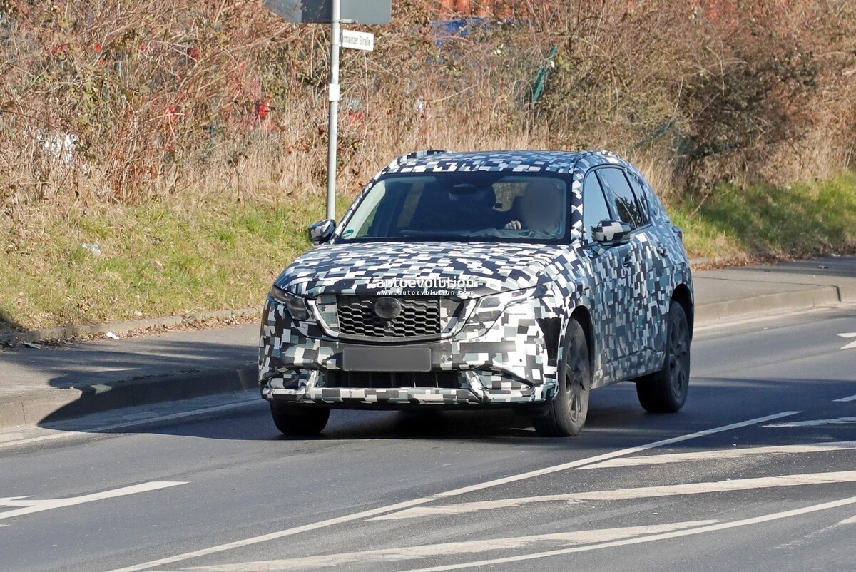 Фото Autoevolution  📷
