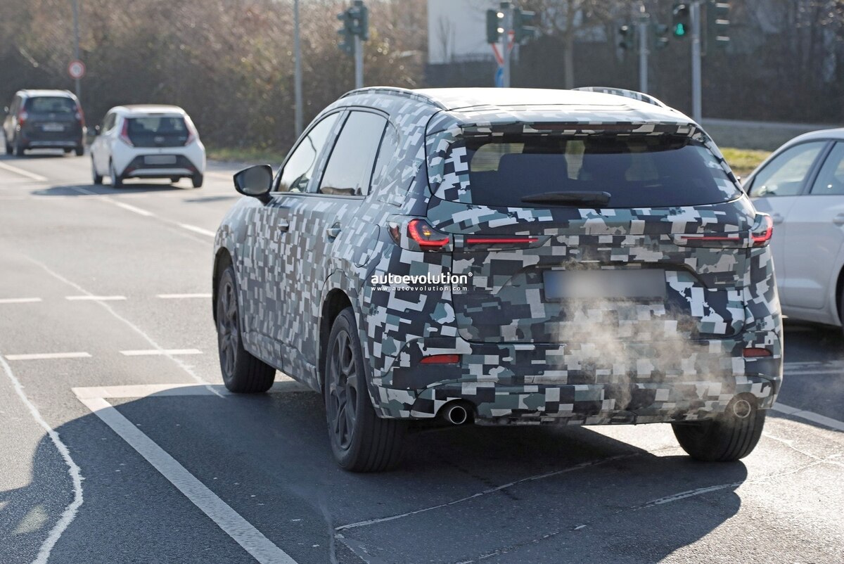 Фото Autoevolution  📷
