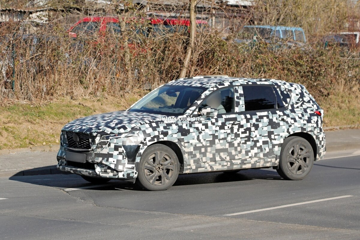 Фото Autoevolution  📷
