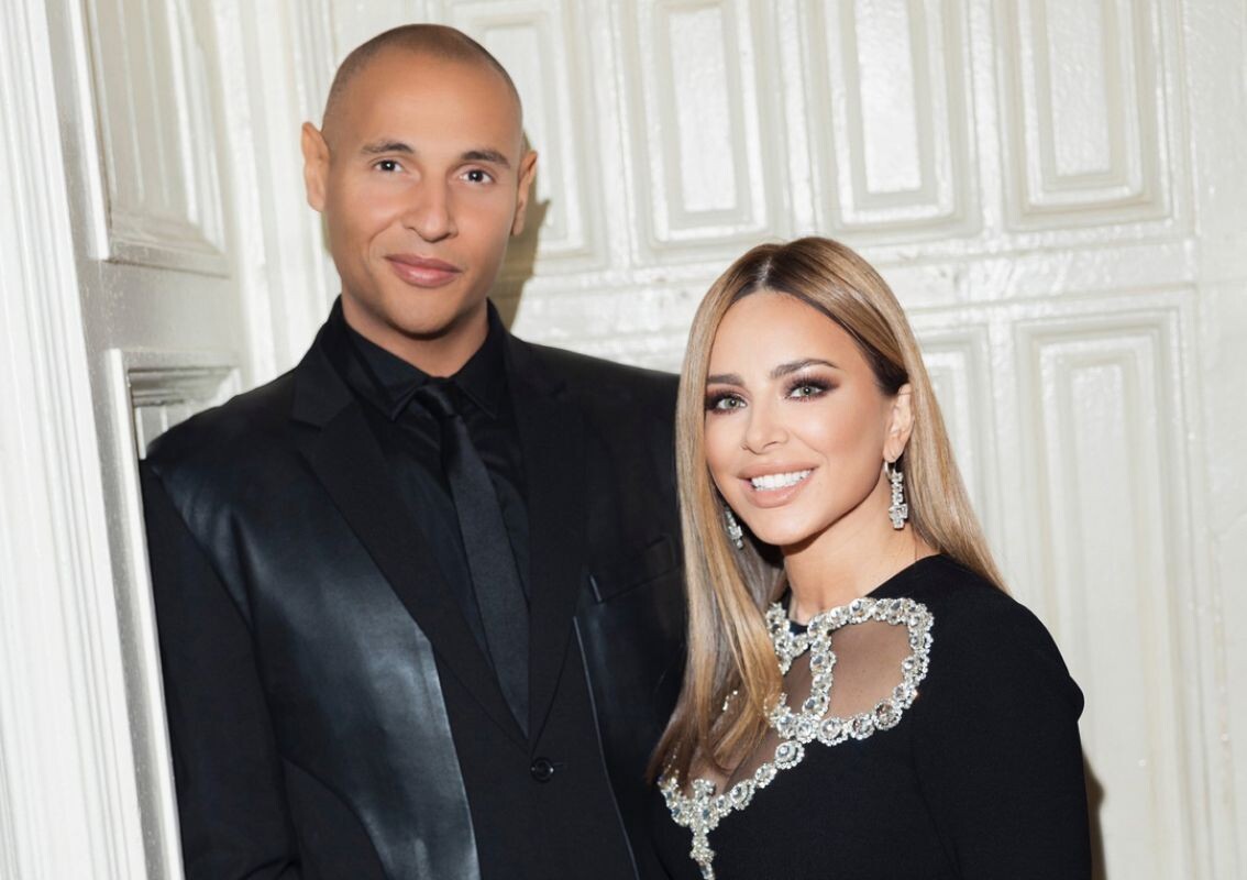 Фото: с личный станицы в ВК Ани Лорак.